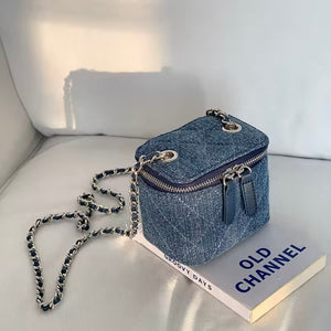 PRETTY MINI BAG