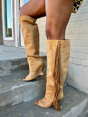 ***PreOrder*** MOST WANTED-TAN