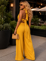 THE MUSE SET - YELLOW