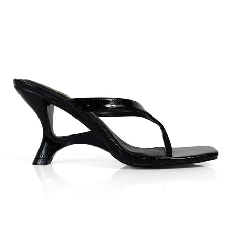 ONE IN A MILLION MULE - BLACK