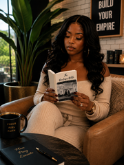 THE BOUTIQUE BIBLE