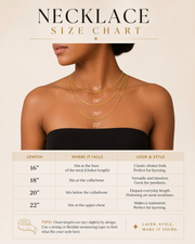 **PreOrder** CUBAN CONNECT CHOKER- GOLD