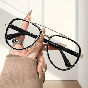 DND AVIATORS - BLACK
