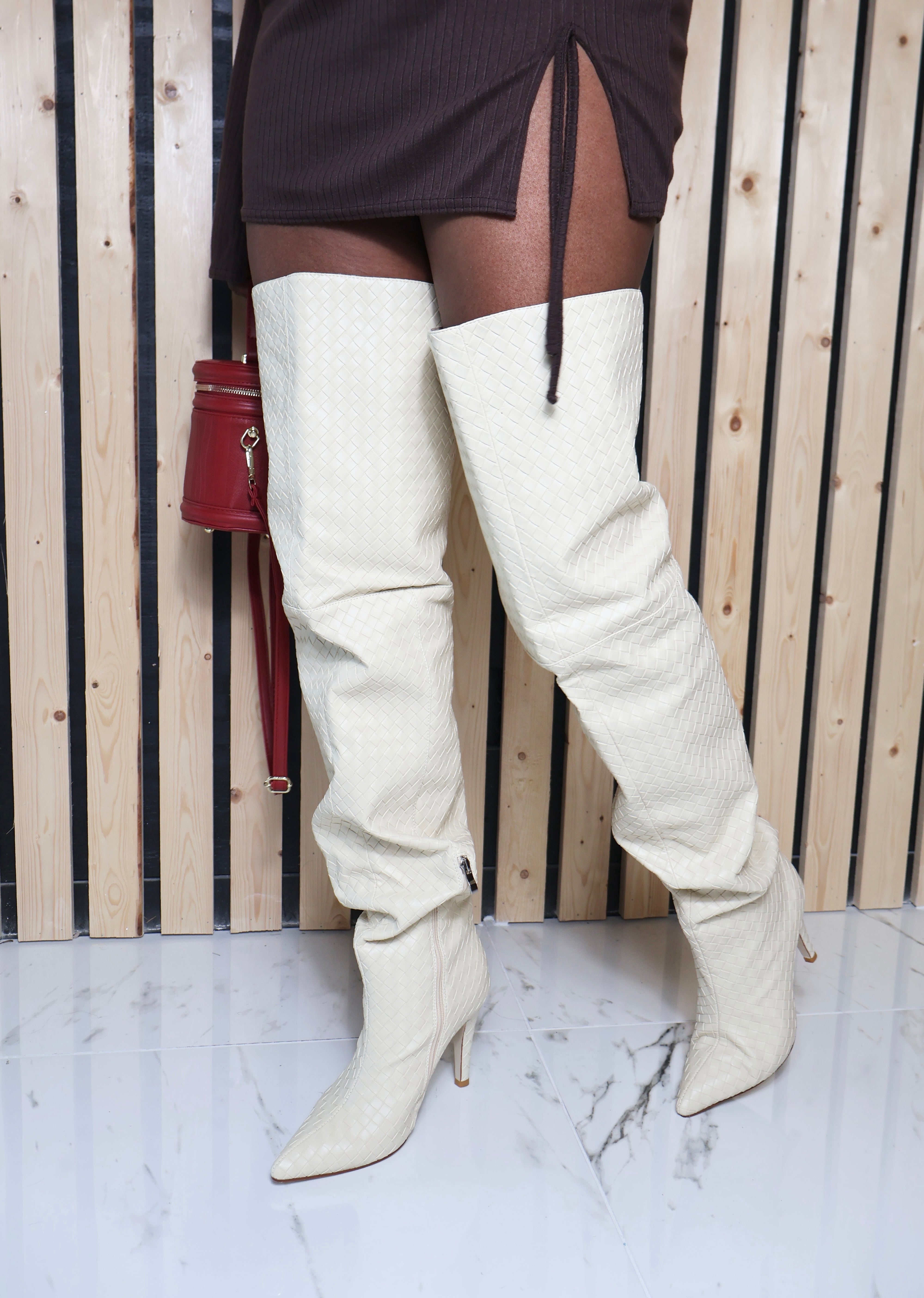 【E】RE:BOOT&Tox&Cream SET GET EM SEXY - CREAM – Bdonnas