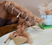 FAIRY HEEL