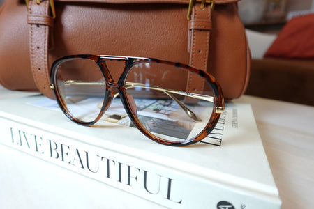 AROUND THE WAY AVIATORS - TORTOISE