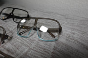 TAKE OFF EYEWEAR - BLUE OMBRE