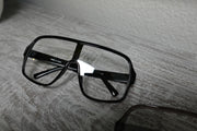 TAKE OFF EYEWEAR - BLACK