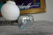 TAKE OFF EYEWEAR - BLUE OMBRE
