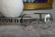 TAKE OFF EYEWEAR - PINK OMBRE