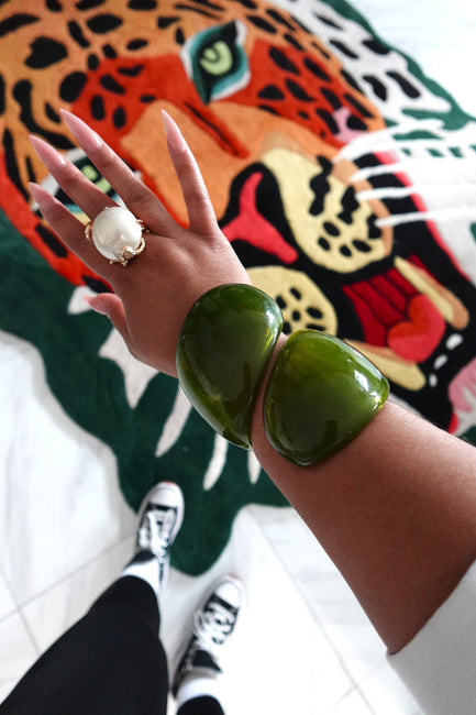 PHAT BANGLE - GREEN
