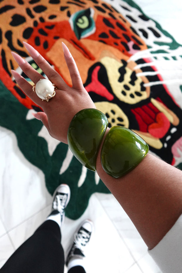 PHAT BANGLE - GREEN