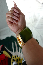 PHAT BANGLE - GREEN