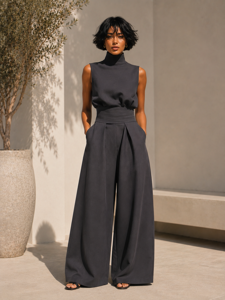 THE SLOAN SET-GRAY