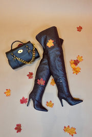 **PREORDER** GET EM SEXY- BROWN