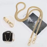 COUTURE COWGIRL BAG CHAIN - GOLD