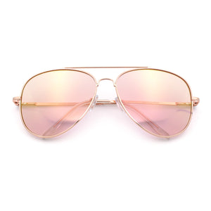MIAMI AVIATORS - ROSE GOLD