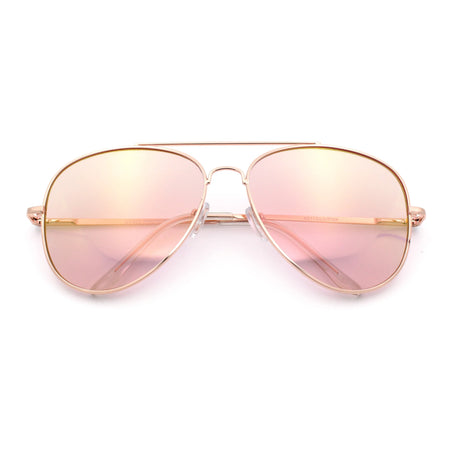 MIAMI AVIATORS - ROSE GOLD