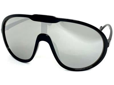 TREND SETTER LARGE SHADES - BLACK