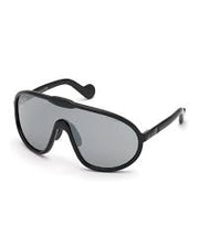 TREND SETTER LARGE SHADES - BLACK
