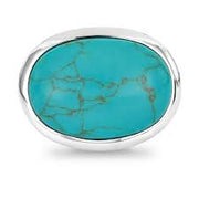 VINTAGE RING - TURQUOISE