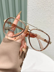 DND AVIATORS - CHAMPAGNE
