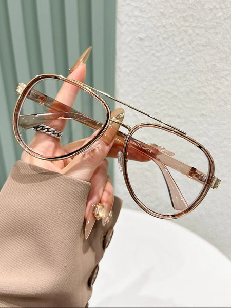 DND AVIATORS - CHAMPAGNE