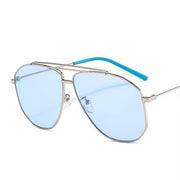 AZURE BREEZE AVIATORS - BLUE