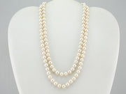 PEARLS FOR THE GIRLS NECKLACE SET