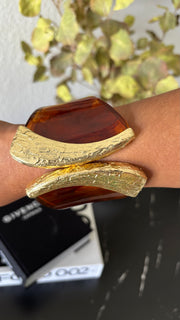 OLD MONEY BANGLE