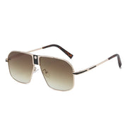 RICH BEHAVIOR AVIATORS