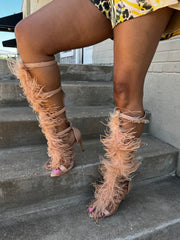FAIRY HEEL