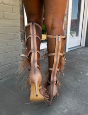 FAIRY HEEL
