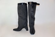 SOHO DENIM BOOT