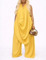 THE MUSE SET - YELLOW
