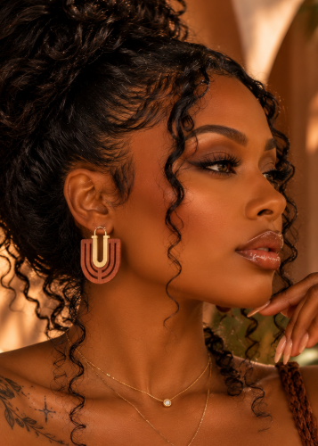 BOHO BADDIES