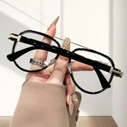 DND AVIATORS - BLACK