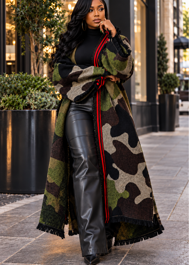 THE REBEL CAMO