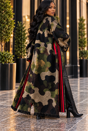 THE REBEL CAMO
