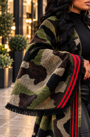 THE REBEL CAMO