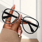 DND AVIATORS - BLACK