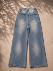 DOUBLE TAKE DEMIN JEANS