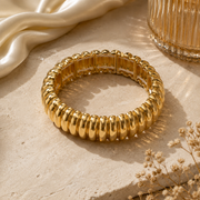 HEAVY ON IT BRACELET