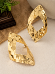 KYA EARINGS - GOLD