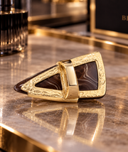 LIQUID GOLD RING