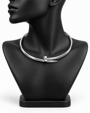 NAILED IT- CHOKER