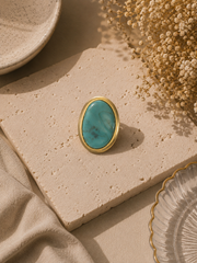 OFF THE GRID RING