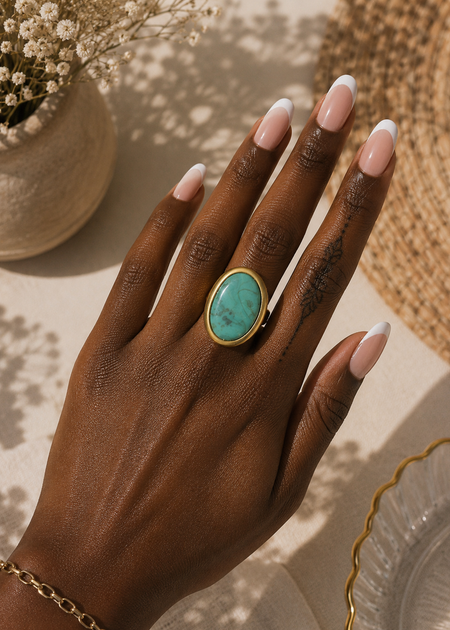 OFF THE GRID RING
