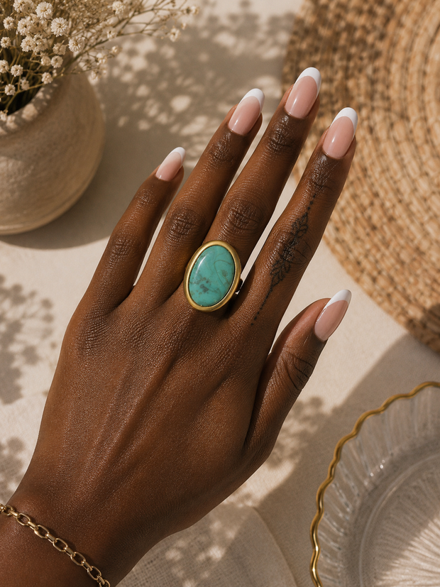 OFF THE GRID RING