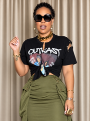 OUTKAST STREET CULTURE TEE
